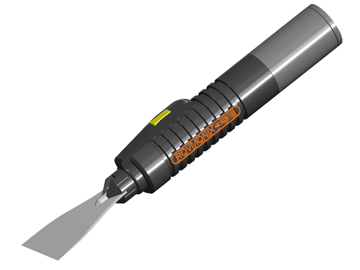 BioBlade Type 2 Light Duty Commercial Yard Tool