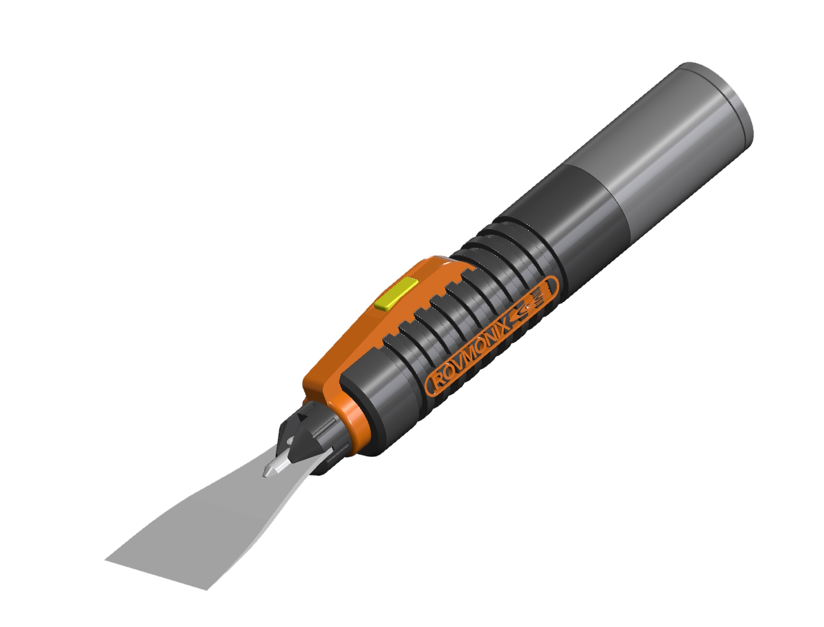BioBlade Type 6 Retail Boat Owner Tool